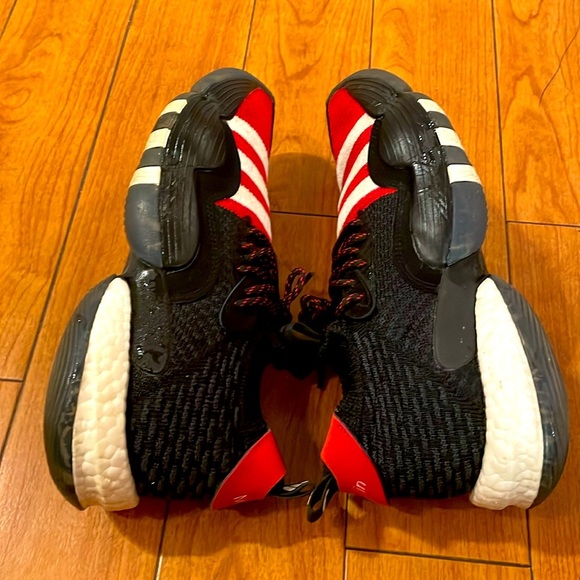 Adidas Meilin Chinese New Year - Picture 4 of 4